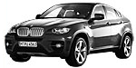 BMW E71 B1250 Fault Code